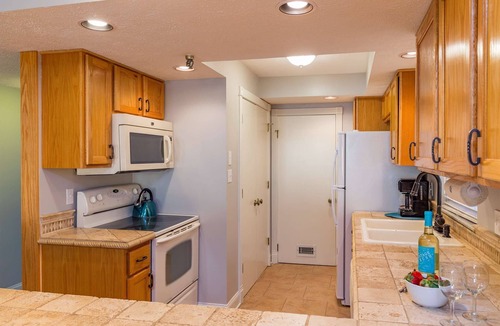 Madeira Beach Condo | Superb Location on the Beaches of Madeira. Great Corner Unit Views. Beachfront Pool on the Sand!
