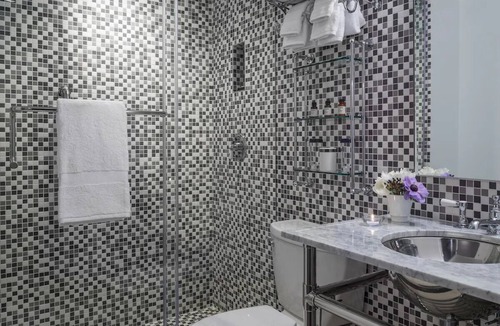 Hudson Square Hotel | Superior Double Double, Hotel Hugo, Trendsetting Design, Near Hudson River