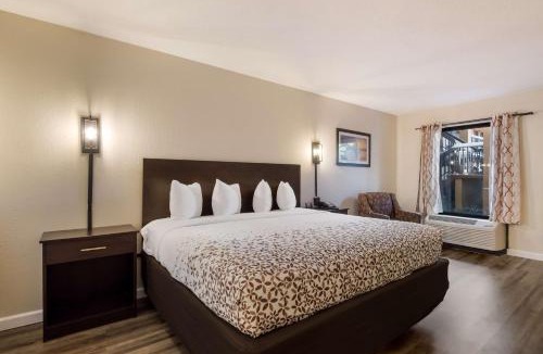 Feather Sound Hotel | SureStay Hotel by Best Western St Pete Clearwater Airport