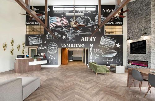 Cookstown Hotel | SureStay Plus Hotel by Best Western McGuire AFB Jackson