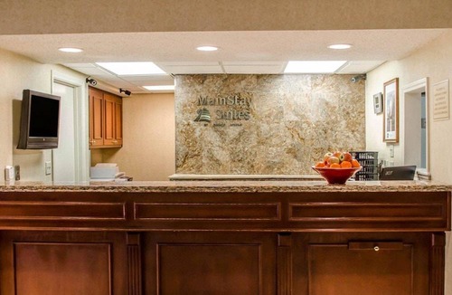 Ferry Pass Hotel | SureStay Studio by Best Western Pensacola