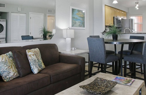 Treasure Island Condo | Surf Beach 502 - Spectacular Sunsets - Beach Front