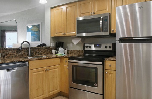 Treasure Island Condo | Surf Beach 502 - Spectacular Sunsets - Beach Front