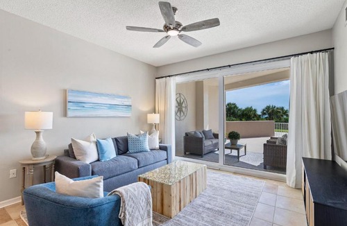 Palm Coast Apartment | Surf Club, Unit 2105