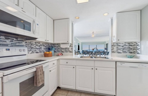Amelia City Apartment | Surf & Racquet A125 - 4800 Amelia Island Pkwy A125