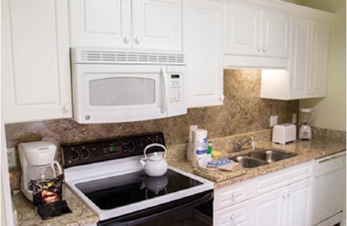 Surfside Beach Resort | Surfside Beach Summer Escape! 2 BDR, 2 Bath, 8 nights June 27 - July 5th, 2027