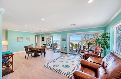 Coquina Sands Condo | Surfside Club at Coquina Sands