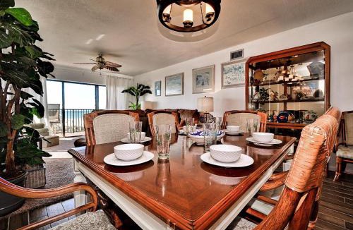 Clearwater Beach Apartment | Surfside Condos 204