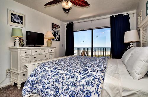 Clearwater Beach Apartment | Surfside Condos 204