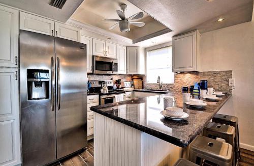 Clearwater Beach Apartment | Surfside Condos 204