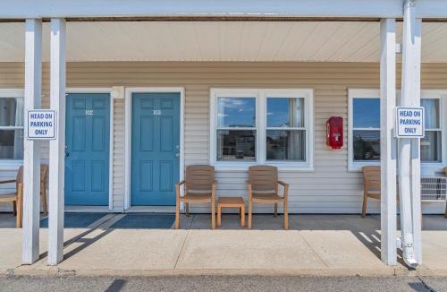 Point Pleasant Beach Hotel | Surfside Motel