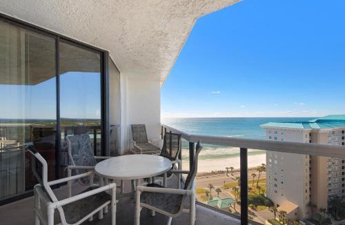 Miramar Beach House | Surfside Resort #1508