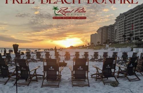 Miramar Beach House | Surfside Resort #1508