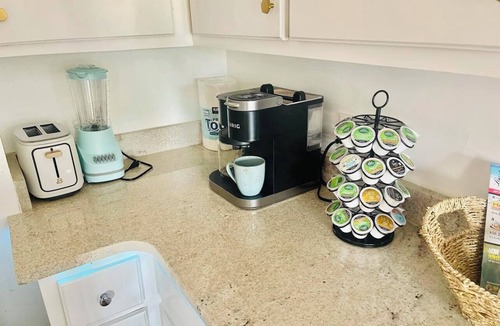 Panama City Beach House | Surfside Serenity@Bidawee! 1 Block from Prvt Bch Access and Peek-A-Boo Gulf View