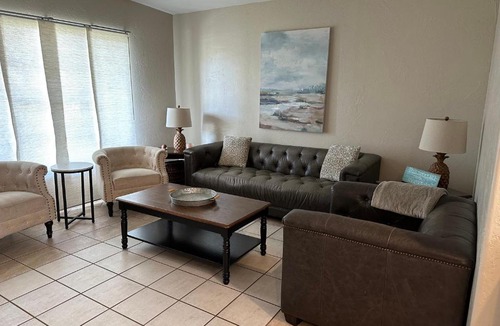 Van Valzah House | Surfside Shangri La