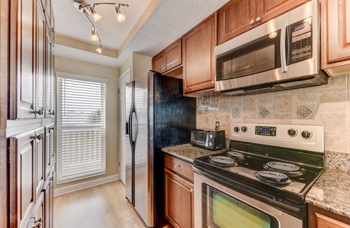 St. Augustine Beach Apartment | Surfside Six E