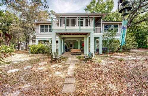 Bell House | Suwanee House and Bungalow