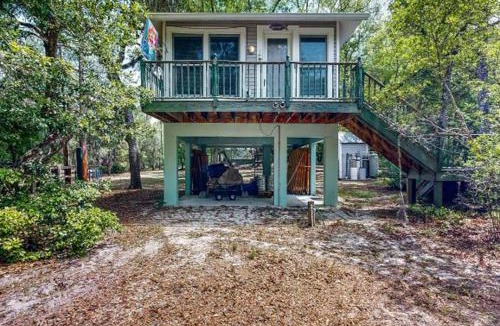 Bell House | Suwanee House & Riverbend
