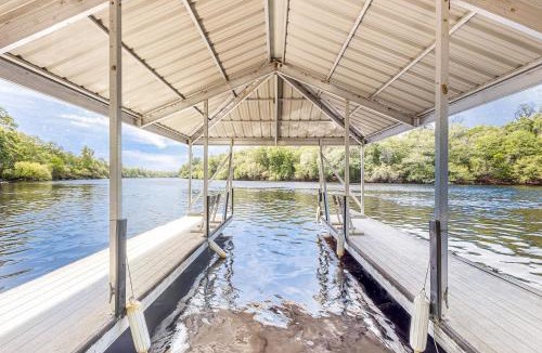 Bell House | Suwanee House & Riverbend
