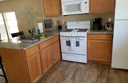 Old Town House | Suwannee River Bungalow
