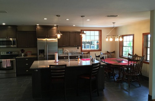 Old Town House | Suwannee River Retreat