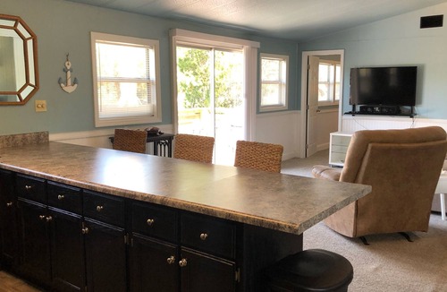 Suwannee House | Suwannee Vacation Home