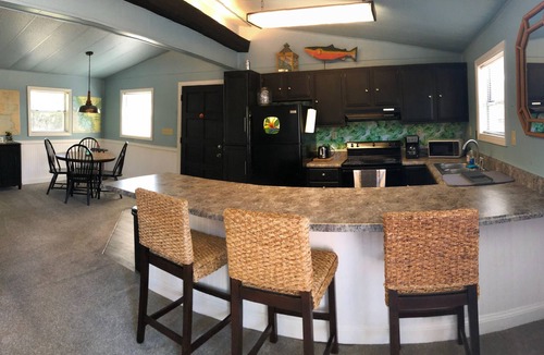Suwannee House | Suwannee Vacation Home