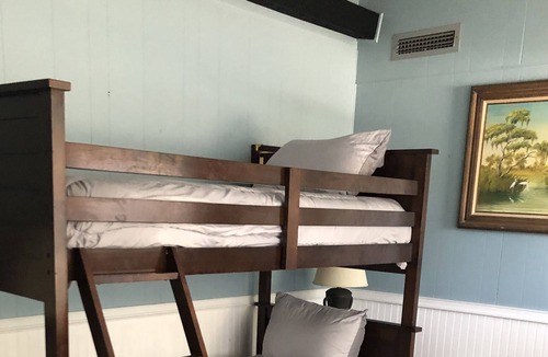 Suwannee House | Suwannee Vacation Home
