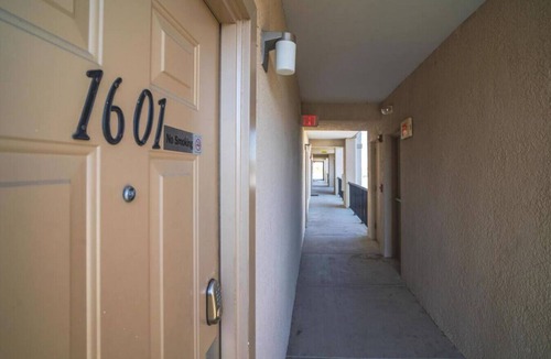 Pigeon Forge Condo | Sweet Butterfly - Unit 1601 - FREE Attraction Ticket with EACH night Stay Including Dollywood