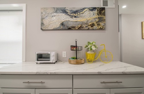 Whitman House | Sweet Home in Philadelphia-Stadium Nearby