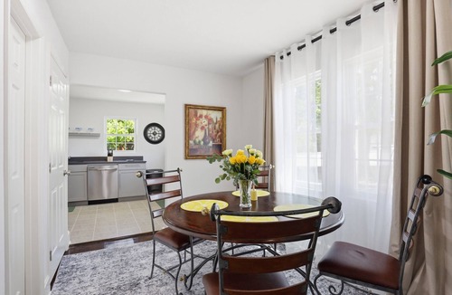 Parker House | Sweet Home Just Five Minutes From Downtown