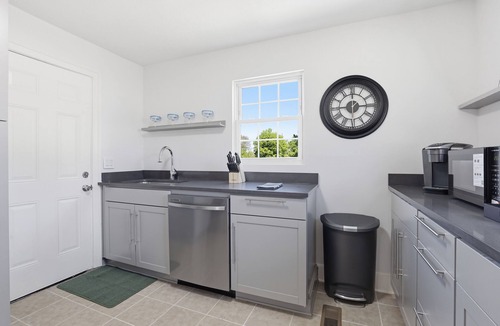 Parker House | Sweet Home Just Five Minutes From Downtown