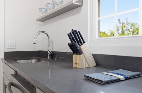 Parker House | Sweet Home Just Five Minutes From Downtown