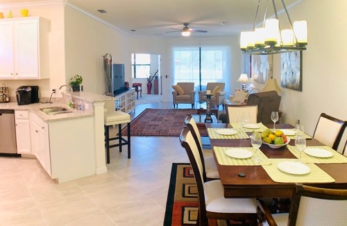 Gran Paradiso Villa | Sweet Home Paradise Getaway