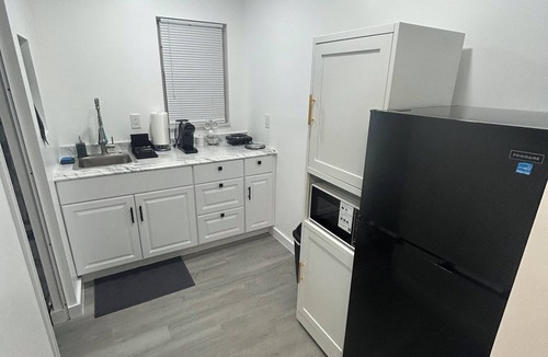 Limona Improvement Apartment | Sweet home