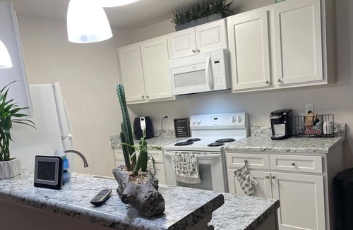 Lithonia Condo | Sweet Relax Space