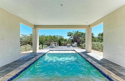 Cortez House | Sweet & Salty Beach House home