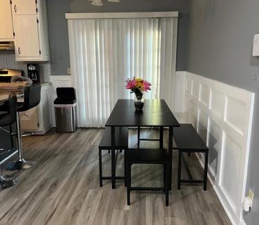 Stone Mountain Bed & Breakfast | Sweet Spot Stone Mountain