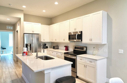 Cypress Lake House | SWFL: Lake McGregor 3 bedroom Home - Entire Home!