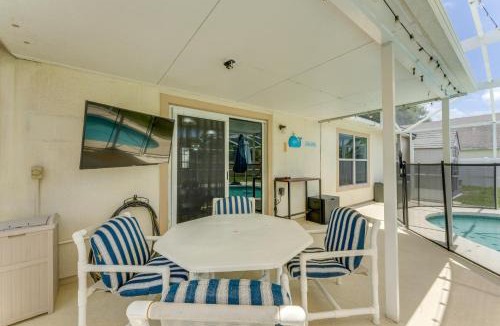 Sunridge Woods House | Swim, Golf and Explore Family Gem in Davenport!