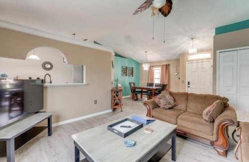 Sunridge Woods House | Swim, Golf and Explore Family Gem in Davenport!