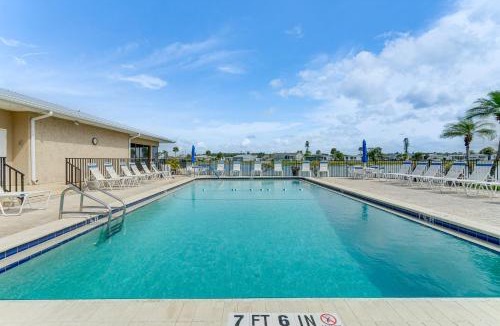 Diplomat House | Swim, Golf and Relax Family Gem in North Fort Myers
