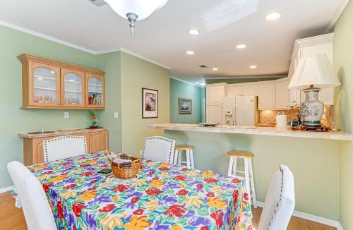 Diplomat House | Swim, Golf and Relax Family Gem in North Fort Myers