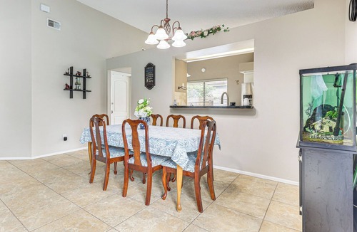 Lake Mary House | Swim, Golf & Relax: Lovely Home in Lake Mary
