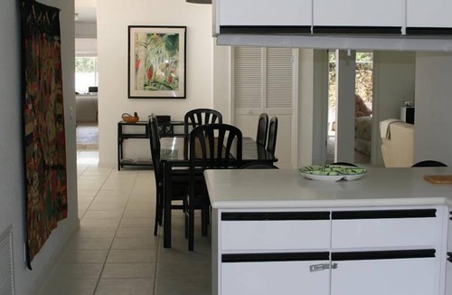 Clermont House | SWISS 15 - Lake Stephanie