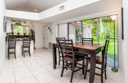Clermont Villa | SWISS 26 - Lake Stephanie