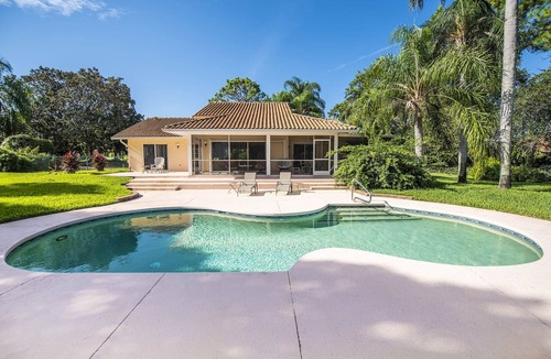 Clermont House | SWISS 39 - Golf Course