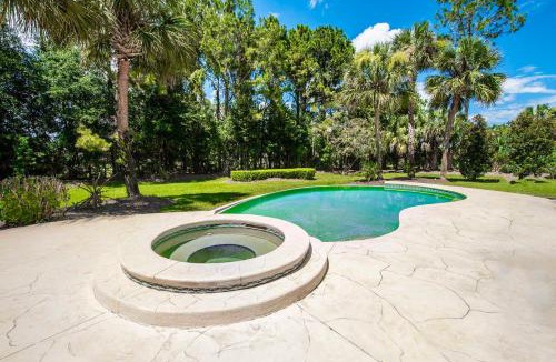 Clermont House | SWISS 41 - Golf Course