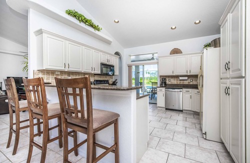 Groveland House | SWISS 56 - Lake Denise
