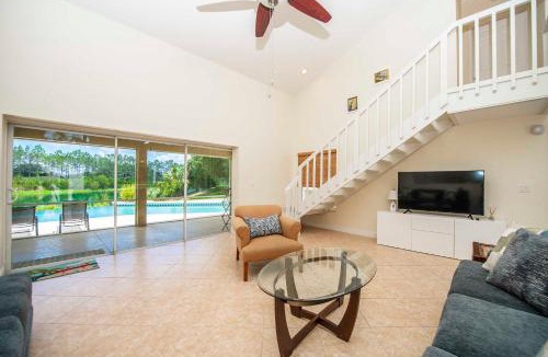 Groveland House | SWISS 65 - Lake Denise